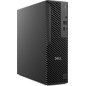 DELL Pro Max FCS1250 Intel Core Ultra 7 265 32 Go DDR5-SDRAM 1 To SSD NVIDIA RTX A1000 Windows 11 Pro Slim PC PC Noir