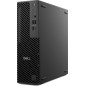 DELL Pro Max FCS1250 Intel Core Ultra 7 265 32 Go DDR5-SDRAM 1 To SSD NVIDIA RTX A1000 Windows 11 Pro Slim PC PC Noir