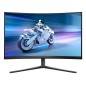 Philips Evnia 5000 32M2C5500W/00 écran plat de PC 80 cm (31.5") 2560 x 1440 pixels Quad HD LCD Noir Philips Evnia 5000 32M2C5500W/00 écran plat de PC 80 cm (31.5") 2560 x 1440 pixels Quad HD LCD Noir