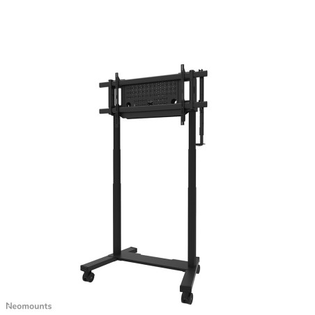 Neomounts FL55-975BL1 Support au sol mobile 75-115" - motorisé