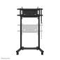 Neomounts FL55-975BL1 Support au sol mobile 75-115" - motorisé Neomounts FL55-975BL1 Support au sol mobile 75-115" - motorisé