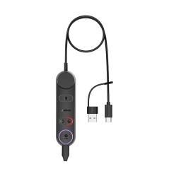 Jabra 50-2169 accessoire pour casque  oreillettes Kit d'accessoires