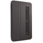 Case Logic SnapView 20,1 cm (7.9") Housse Noir