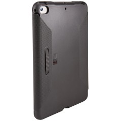 Case Logic SnapView 20,1 cm (7.9") Housse Noir