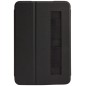 Case Logic SnapView 20,1 cm (7.9") Housse Noir