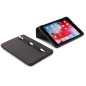 Case Logic SnapView 20,1 cm (7.9") Housse Noir