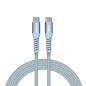 Verbatim 31856 câble USB USB 2.0 1,2 m USB C 0,48 Gbit/s 100 W Bleu Verbatim 31856 câble USB USB 2.0 1,2 m USB C 0,48 Gbit/s 100 W Bleu