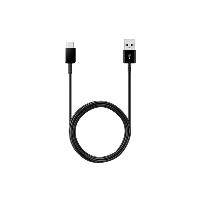 Samsung EP-DG930 câble USB 1,5 m USB A USB C Noir Samsung EP-DG930 câble USB 1,5 m USB A USB C Noir