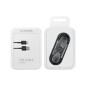 Samsung EP-DG930 câble USB 1,5 m USB A USB C Noir Samsung EP-DG930 câble USB 1,5 m USB A USB C Noir