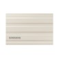 Samsung MU-PE1T0K 1 To USB Type-C 3.2 Gen 2 (3.1 Gen 2) Beige