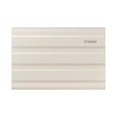 Samsung MU-PE1T0K 1 To USB Type-C 3.2 Gen 2 (3.1 Gen 2) Beige