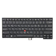 Lenovo 4X30F31542 composant de laptop supplémentaire Clavier
