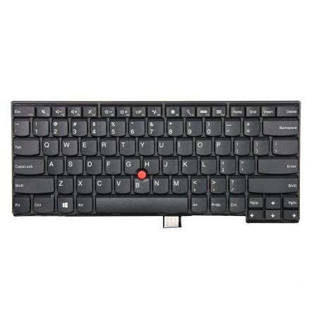 Lenovo 4X30F31542 composant de laptop supplémentaire Clavier