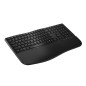 HP 680 CFT Dual-Mode KBD FR clavier Maison RF sans fil + Bluetooth Noir HP 680 CFT Dual-Mode KBD FR clavier Maison RF sans fil + Bluetooth Noir