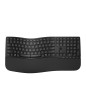 HP 680 CFT Dual-Mode KBD FR clavier Maison RF sans fil + Bluetooth Noir HP 680 CFT Dual-Mode KBD FR clavier Maison RF sans fil + Bluetooth Noir