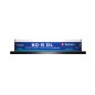 Verbatim 43746 disque vierge Blu-Ray BD-R 50 Go 10 pièce(s) Verbatim 43746 disque vierge Blu-Ray BD-R 50 Go 10 pièce(s)