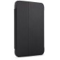 Case Logic SnapView CSIE2155 - Black 21,1 cm (8.3") Folio Noir