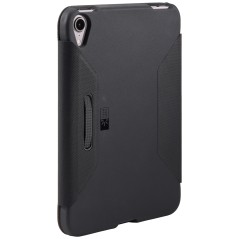 Case Logic SnapView CSIE2155 - Black 21,1 cm (8.3") Folio Noir