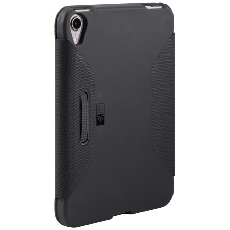 Case Logic SnapView CSIE2155 - Black 21,1 cm (8.3") Folio Noir