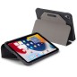 Case Logic SnapView CSIE2155 - Black 21,1 cm (8.3") Folio Noir