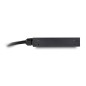 APC NetShelter Metered Rack PDU - Compteur de courant en ligne - 32A - 230V APC NetShelter Metered Rack PDU - Compteur de courant en ligne - 32A - 230V