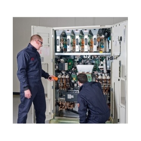 APC WADVPLUS-VS1-A40 service d'installation