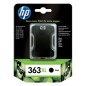 HP 363XL cartouche d'encre 1 pièce(s) Original Rendement élevé (XL) Noir