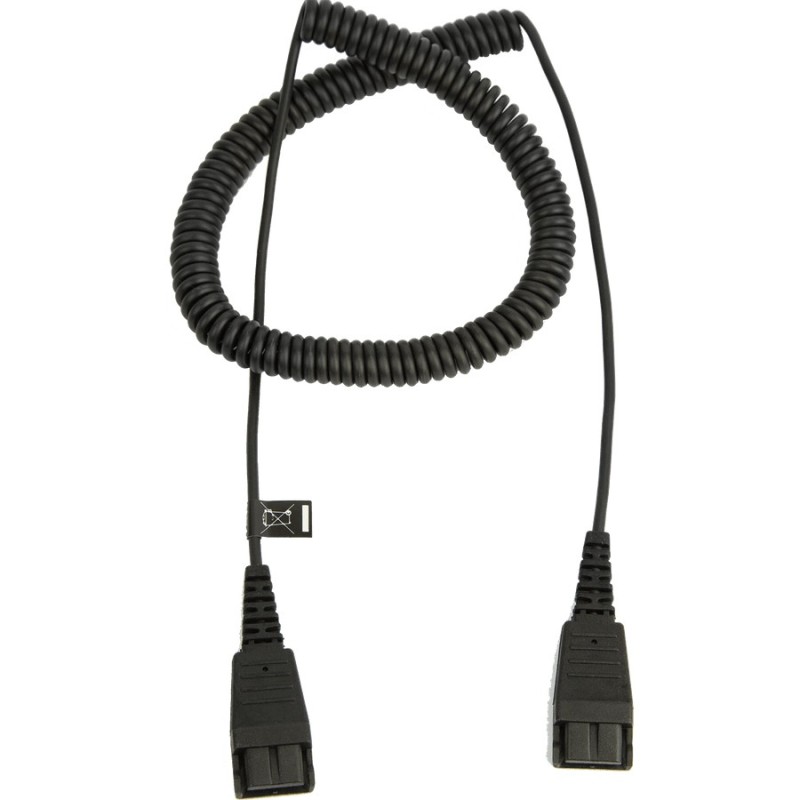 Jabra 8730-009 accessoire pour casque /oreillettes Cable
