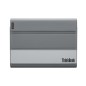 Lenovo ThinkBook Premium 33 cm (13") Housse Gris