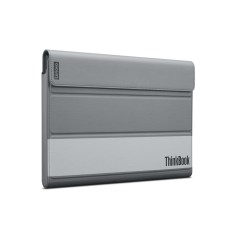Lenovo ThinkBook Premium 33 cm (13") Housse Gris