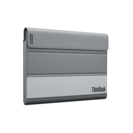 Lenovo ThinkBook Premium 33 cm (13") Housse Gris