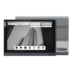Lenovo ThinkBook Premium 33 cm (13") Housse Gris