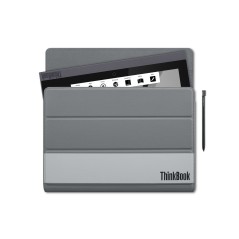 Lenovo ThinkBook Premium 33 cm (13") Housse Gris
