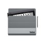 Lenovo ThinkBook Premium 33 cm (13") Housse Gris