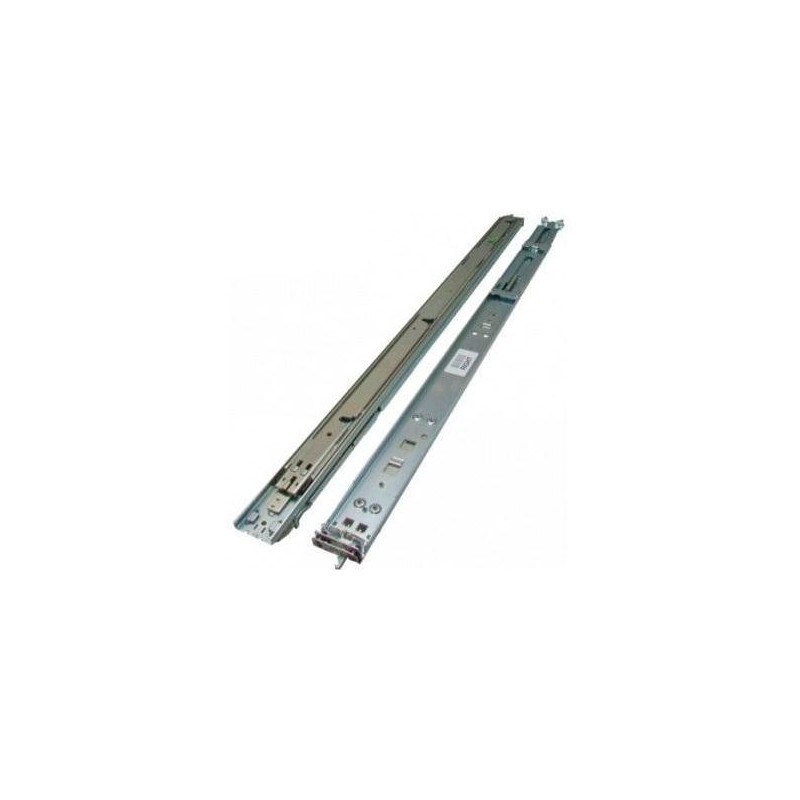 Fujitsu S26361-F2735-L176 kit de support Argent Fujitsu S26361-F2735-L176 kit de support Argent