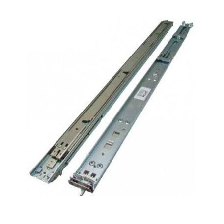 Fujitsu S26361-F2735-L176 kit de support Argent