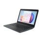 Lenovo 100w Gen 4 Intel® N N100 Ordinateur portable 29,5 cm (11.6") HD 4 Go LPDDR5-SDRAM 128 Go SSD Wi-Fi 6 (802.11ax) Windows Lenovo 100w Gen 4 Intel® N N100 Ordinateur portable 29,5 cm (11.6") HD 4 Go LPDDR5-SDRAM 128 Go SSD Wi-Fi 6 (802.11ax) Windows