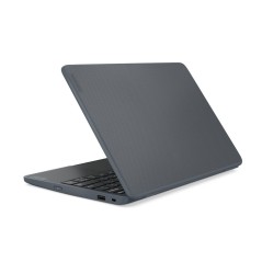 Lenovo 100w Gen 4 Intel® N N100 Ordinateur portable 29,5 cm (11.6") HD 4 Go LPDDR5-SDRAM 128 Go SSD Wi-Fi 6 (802.11ax) Windows