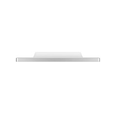 LG 32HL710S-W écran plat de PC 80 cm (31.5") 3840 x 2160 pixels 4K Ultra HD LED Argent, Blanc