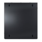 APC NetShelter WX 13U w/Threaded Hole Vertical Mounting Rail Vented Front Door APC NetShelter WX 13U w/Threaded Hole Vertical Mounting Rail Vented Front Door
