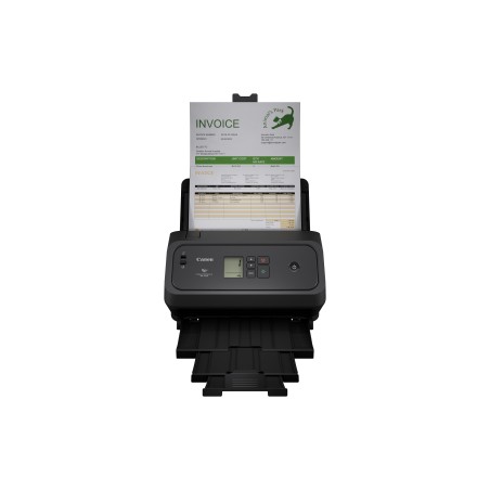 Canon 7290C003 scanner Scanner ADF 600 x 600 DPI A4 Noir