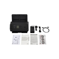 Canon 7290C003 scanner Scanner ADF 600 x 600 DPI A4 Noir