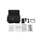 Canon 7290C003 scanner Scanner ADF 600 x 600 DPI A4 Noir Canon 7290C003 scanner Scanner ADF 600 x 600 DPI A4 Noir