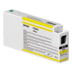 Epson T54X400 cartouche d'encre 1 pièce(s) Original Jaune