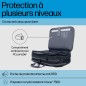HP Sacoche pour PC portable Travel Plus 22L 16 pouces HP Sacoche pour PC portable Travel Plus 22L 16 pouces