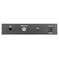 D-Link DGS-1100-08V2 Géré L2 Gigabit Ethernet (10/100/1000) Noir D-Link DGS-1100-08V2 Géré L2 Gigabit Ethernet (10/100/1000) Noir