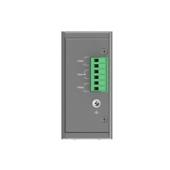 TP-Link Omada IES208G commutateur réseau Géré Gigabit Ethernet (10 100 1000)