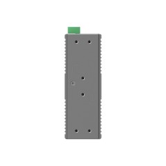 TP-Link Omada IES208G commutateur réseau Géré Gigabit Ethernet (10 100 1000)