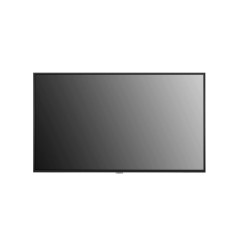 LG 65UH7J-H Écran d'affichage dynamique Écran plat de signalisation numérique 165,1 cm (65") IPS Wifi 700 cd m² 4K Ultra HD