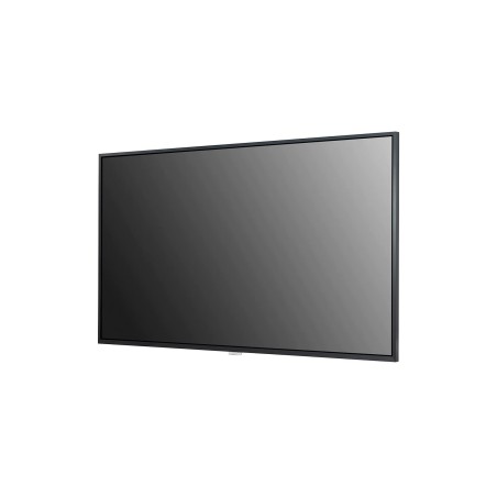 LG 65UH7J-H Écran d'affichage dynamique Écran plat de signalisation numérique 165,1 cm (65") IPS Wifi 700 cd/m² 4K Ultra HD